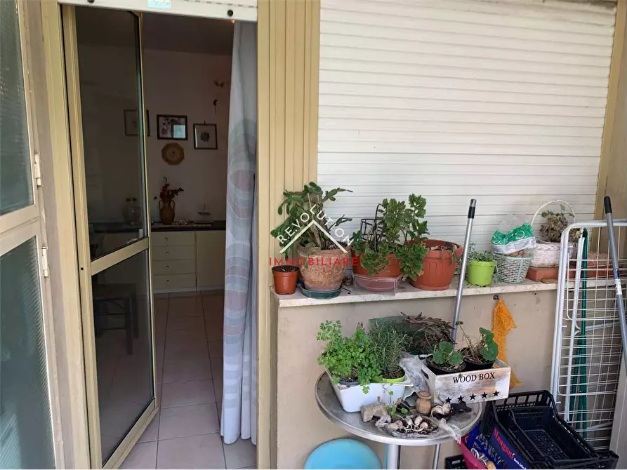 Immagine 4 di Appartamento in vendita  in Via Tiziano a Città Di Castello