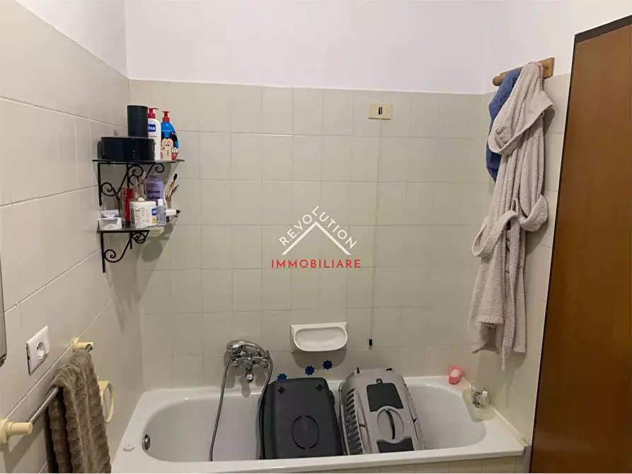 Immagine 21 di Appartamento in vendita  in Via Tiziano a Città Di Castello