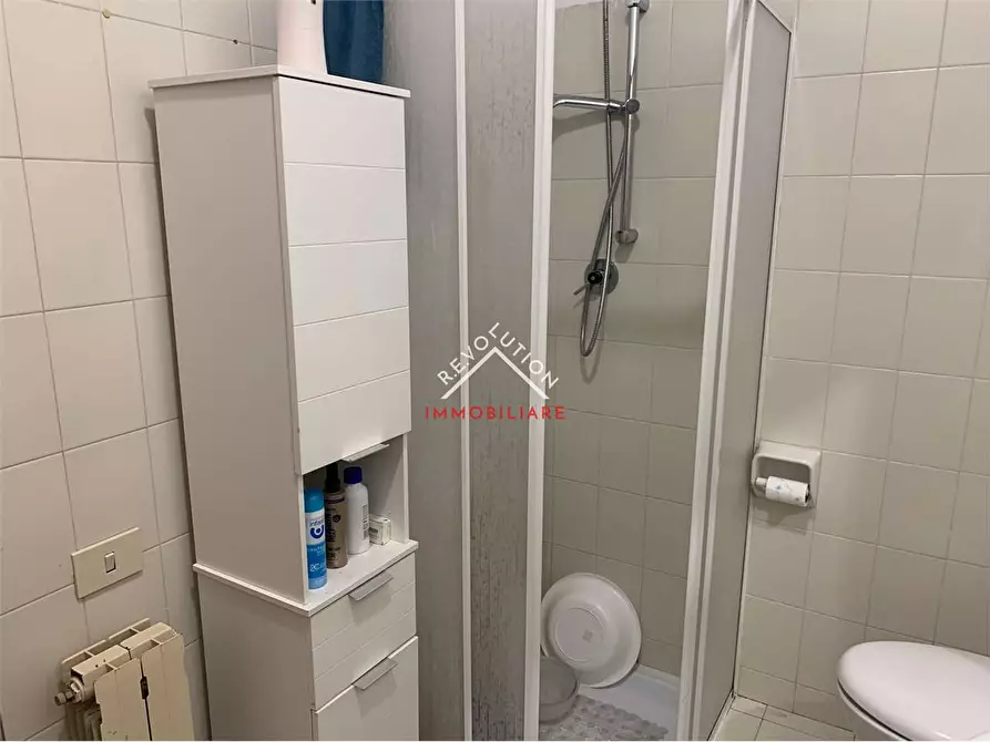 Immagine 15 di Appartamento in vendita  in Via Tiziano a Città Di Castello