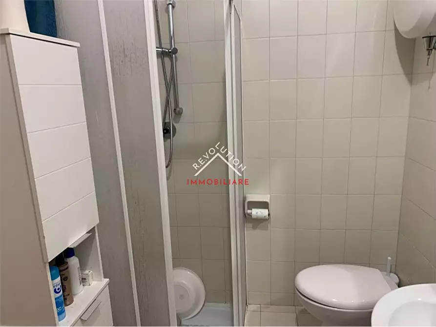 Immagine 16 di Appartamento in vendita  in Via Tiziano a Città Di Castello