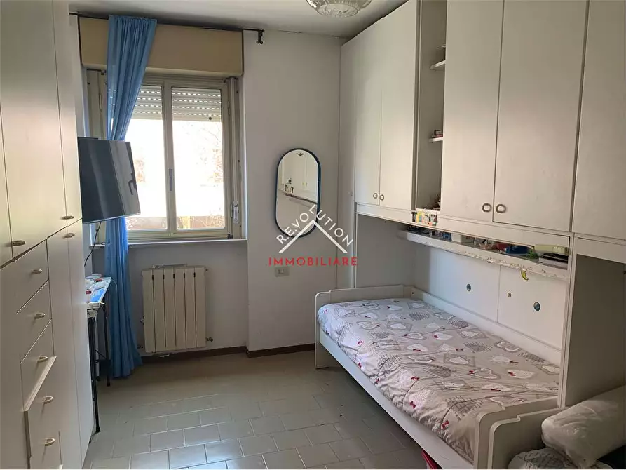 Immagine 13 di Appartamento in vendita  in Via Tiziano a Città Di Castello