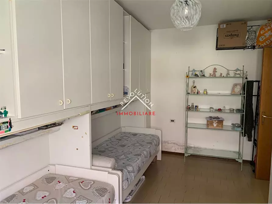 Immagine 12 di Appartamento in vendita  in Via Tiziano a Città Di Castello