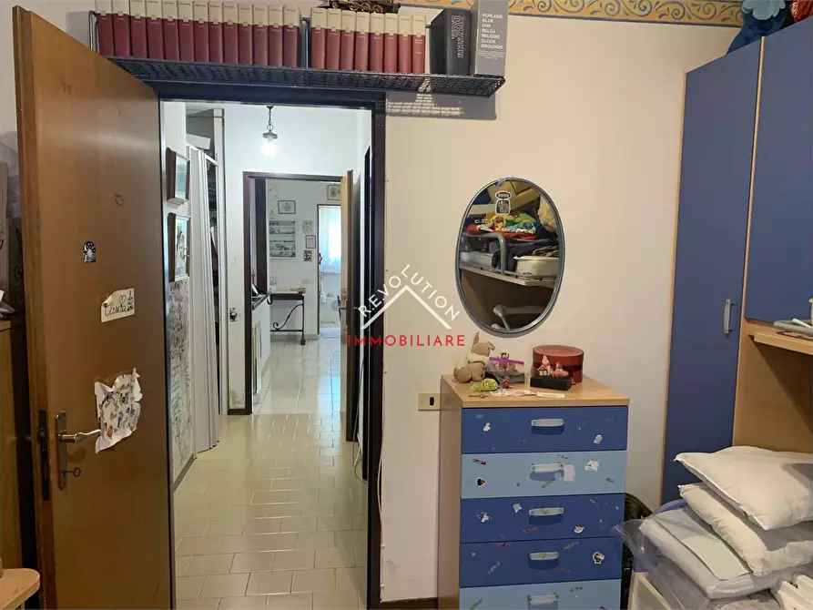 Immagine 17 di Appartamento in vendita  in Via Tiziano a Città Di Castello