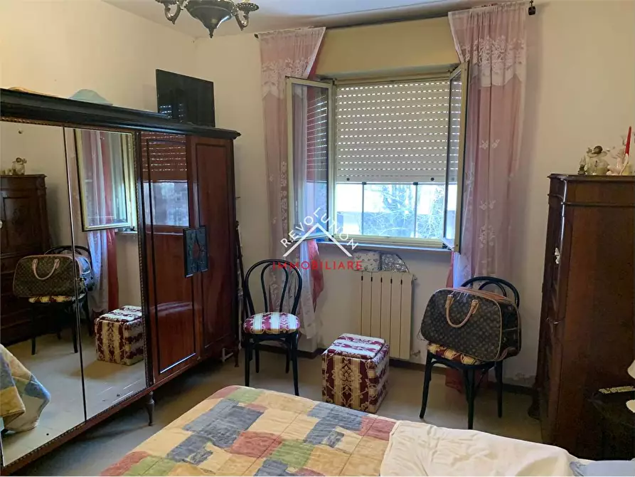 Immagine 19 di Appartamento in vendita  in Via Tiziano a Città Di Castello