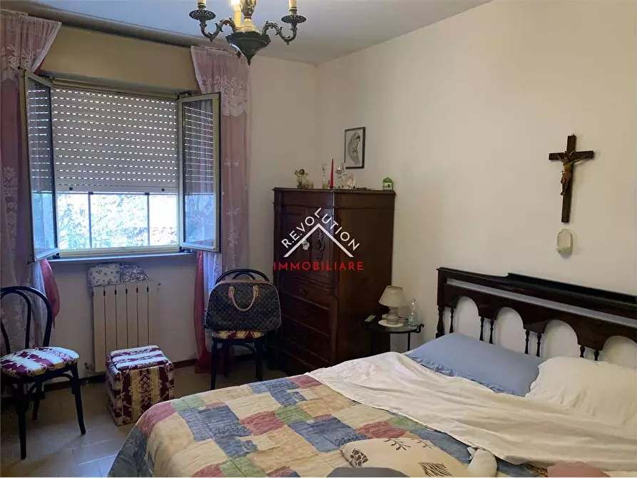 Immagine 20 di Appartamento in vendita  in Via Tiziano a Città Di Castello