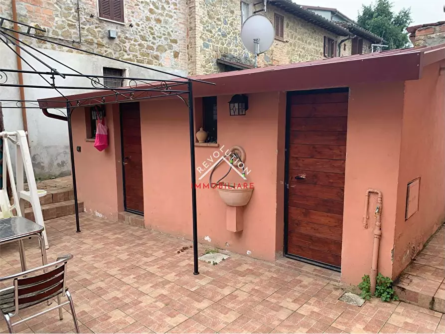 Immagine 18 di Appartamento in vendita  in via san cristoforo a Deruta