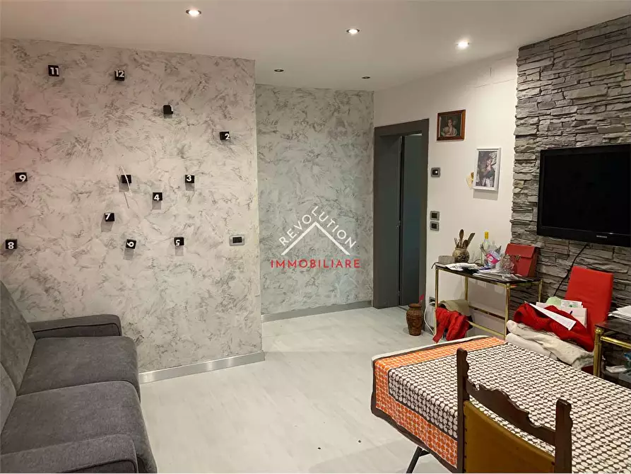 Immagine 8 di Appartamento in vendita  in via san cristoforo a Deruta