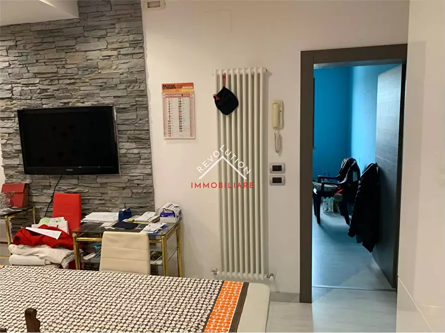 Immagine 11 di Appartamento in vendita  in via san cristoforo a Deruta