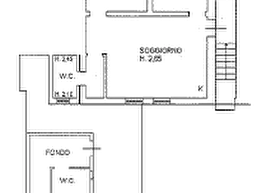 Immagine 27 di Appartamento in vendita  in via san cristoforo a Deruta