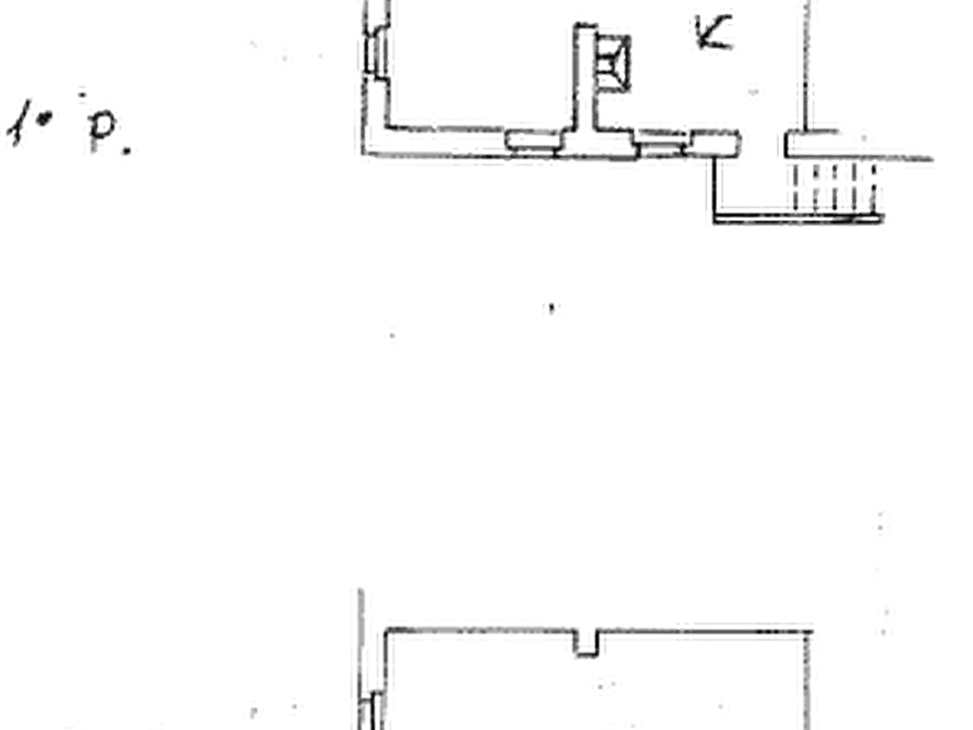 Immagine 27 di Porzione di casa in vendita  in LOCALITA' SAN BIAGIO ALLA RASSINATA 39 a Arezzo