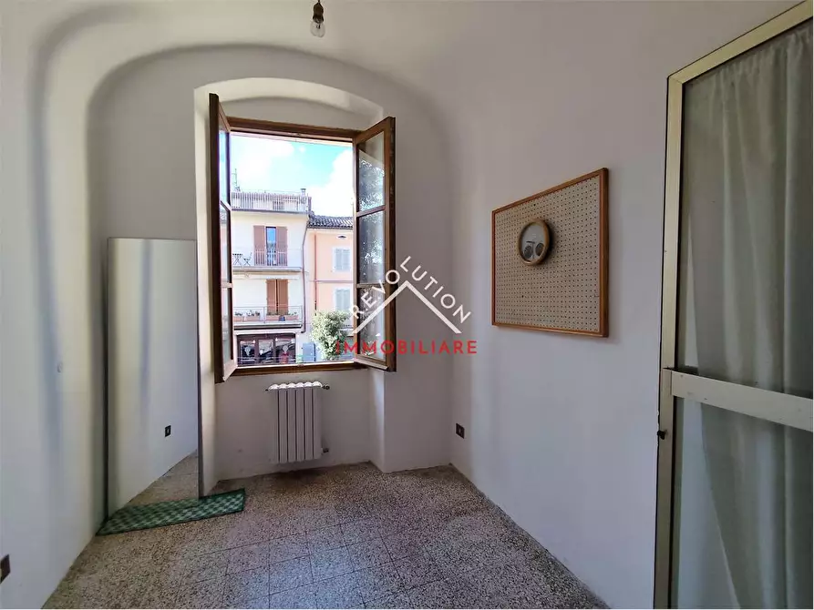 Immagine 10 di Appartamento in vendita  in Via centrale a San Giustino