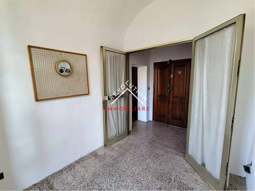 Immagine 12 di Appartamento in vendita  in Via centrale a San Giustino