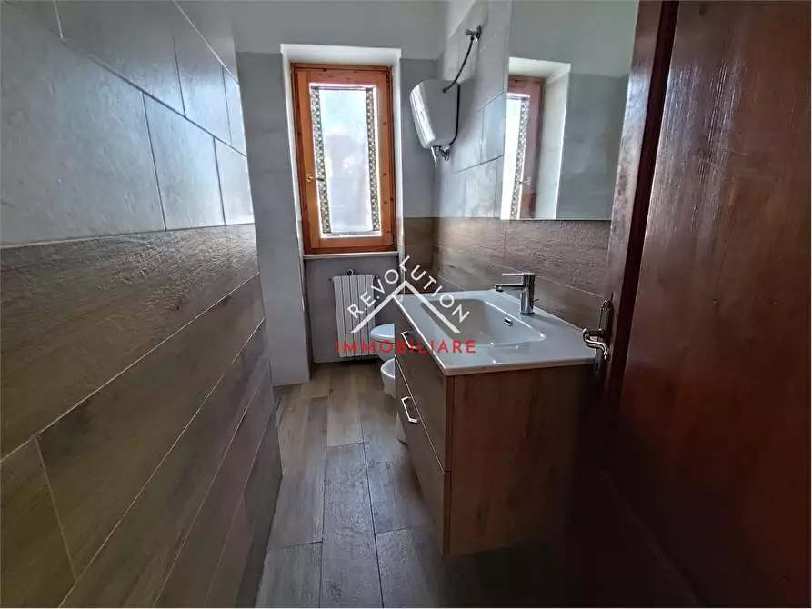 Immagine 16 di Appartamento in vendita  in Via centrale a San Giustino