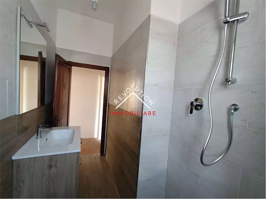 Immagine 18 di Appartamento in vendita  in Via centrale a San Giustino