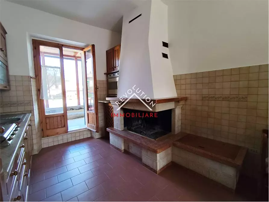 Immagine 5 di Appartamento in vendita  in Via centrale a San Giustino