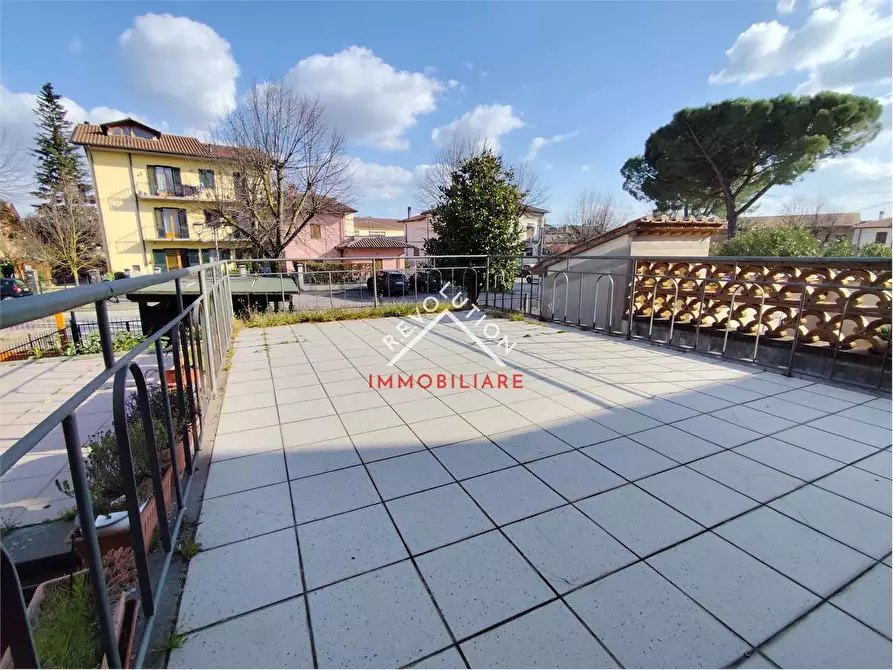 Immagine 7 di Appartamento in vendita  in Via centrale a San Giustino