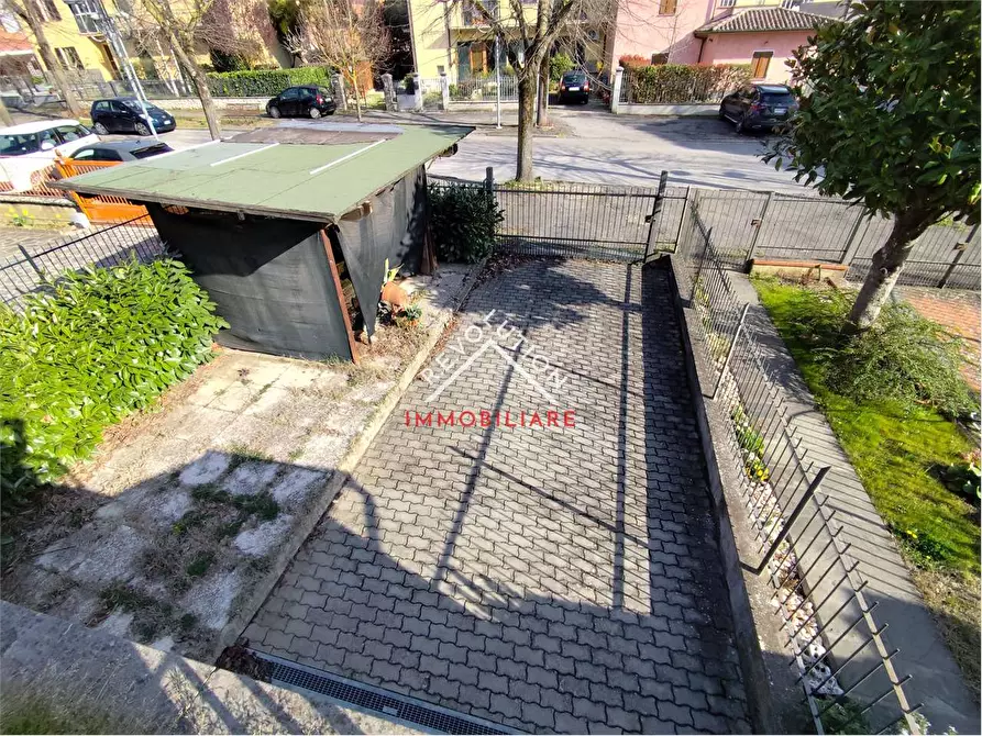 Immagine 9 di Appartamento in vendita  in Via centrale a San Giustino