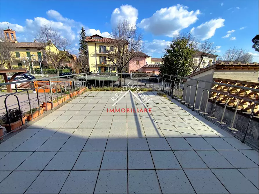 Immagine 6 di Appartamento in vendita  in Via centrale a San Giustino