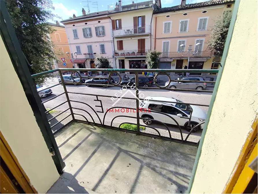 Immagine 2 di Appartamento in vendita  in Via centrale a San Giustino