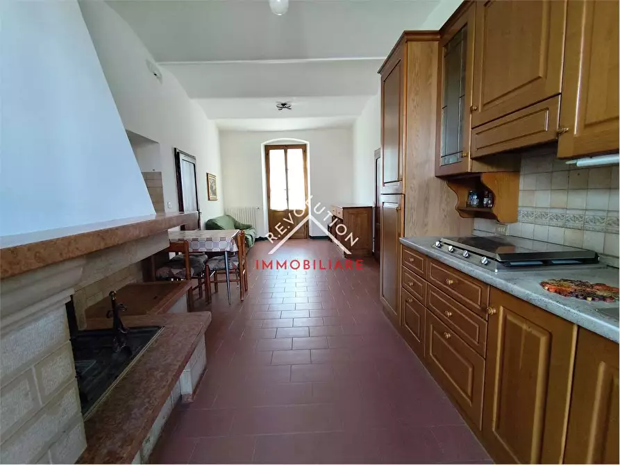 Immagine 1 di Appartamento in vendita  in Via centrale a San Giustino