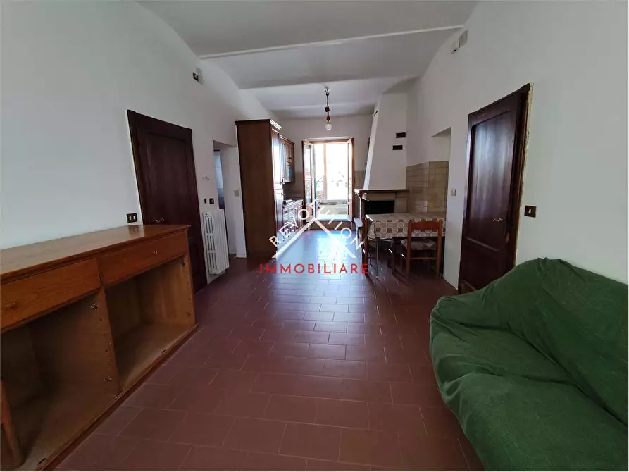 Immagine 3 di Appartamento in vendita  in Via centrale a San Giustino