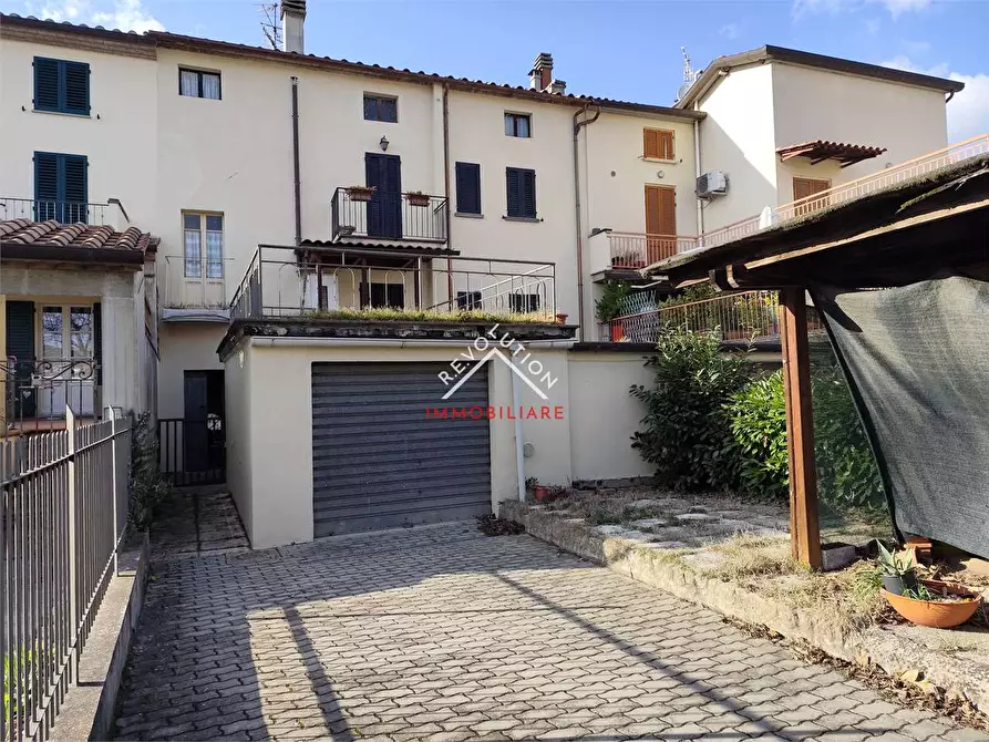 Immagine 23 di Appartamento in vendita  in Via centrale a San Giustino