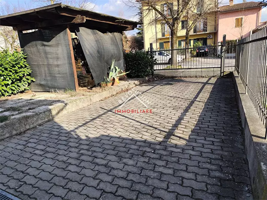 Immagine 24 di Appartamento in vendita  in Via centrale a San Giustino