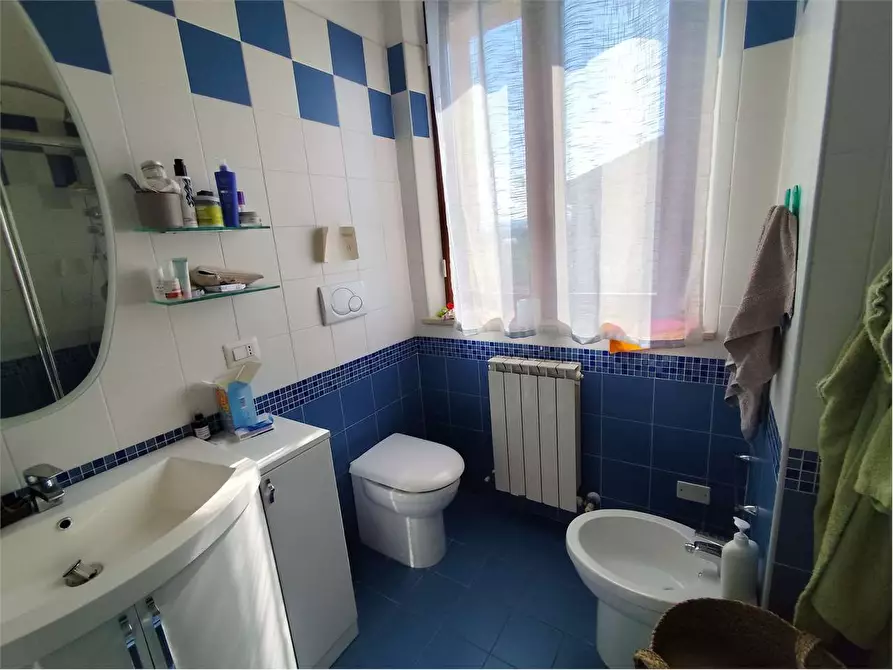 Immagine 21 di Appartamento in vendita  in via ravizza a Città Di Castello