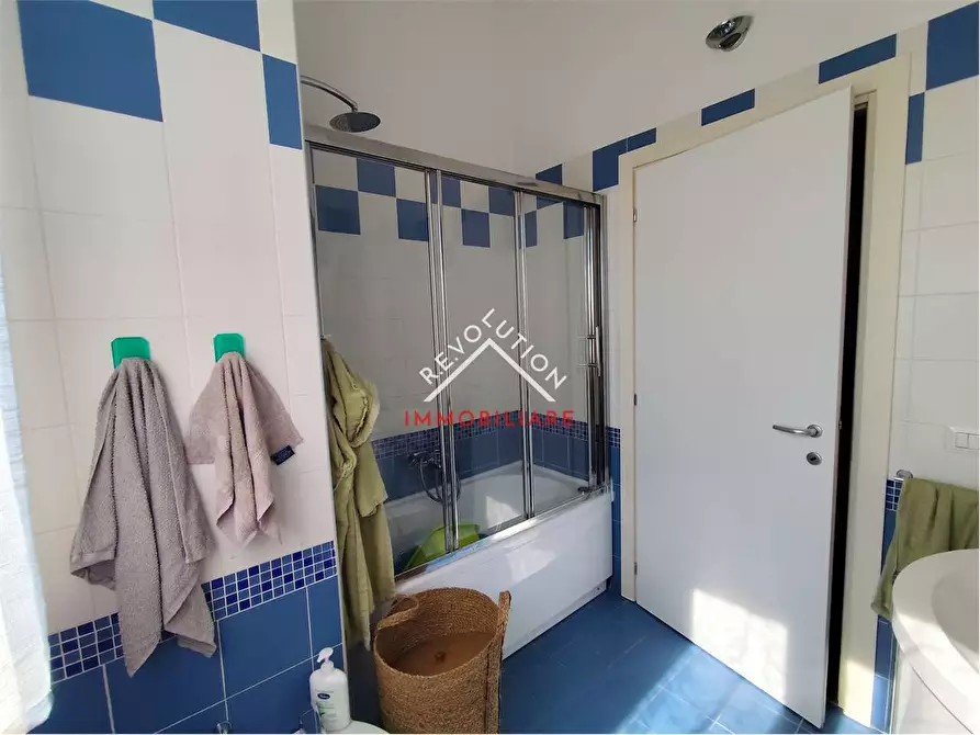 Immagine 22 di Appartamento in vendita  in via ravizza a Città Di Castello