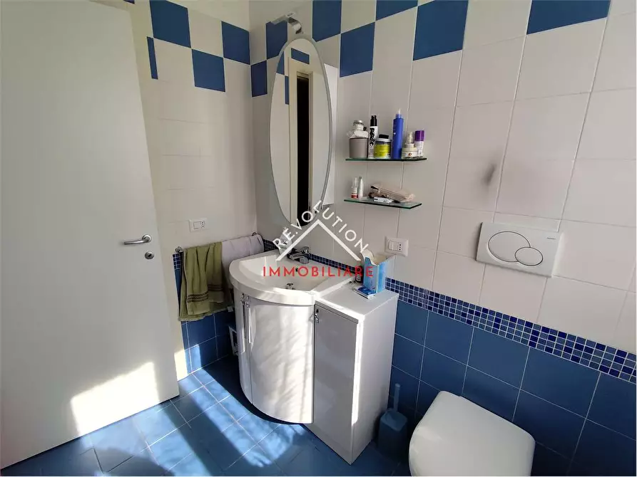 Immagine 20 di Appartamento in vendita  in via ravizza a Città Di Castello