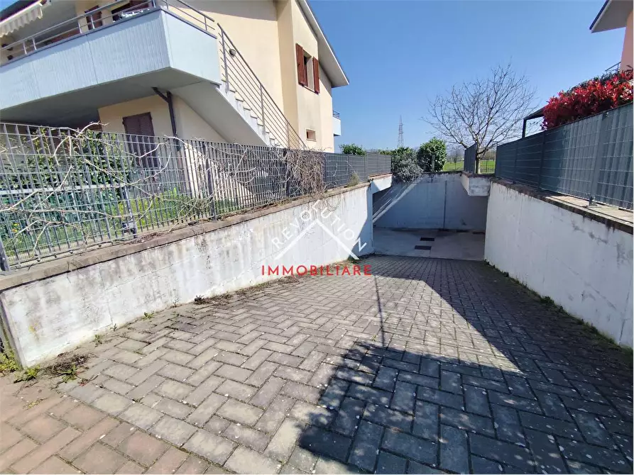 Immagine 25 di Appartamento in vendita  in via ravizza a Città Di Castello