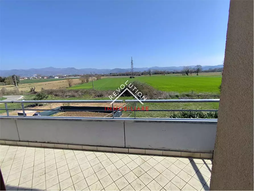 Immagine 18 di Appartamento in vendita  in via ravizza a Città Di Castello