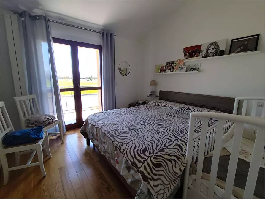 Immagine 17 di Appartamento in vendita  in via ravizza a Città Di Castello