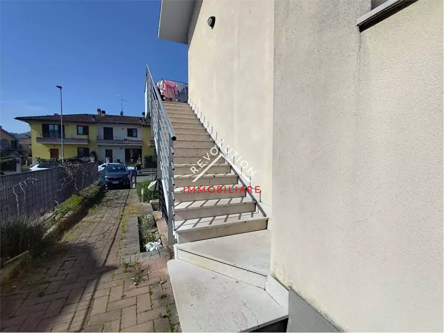 Immagine 6 di Appartamento in vendita  in via ravizza a Città Di Castello