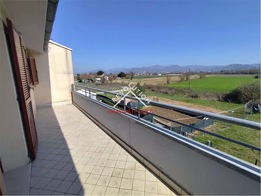 Immagine 19 di Appartamento in vendita  in via ravizza a Città Di Castello