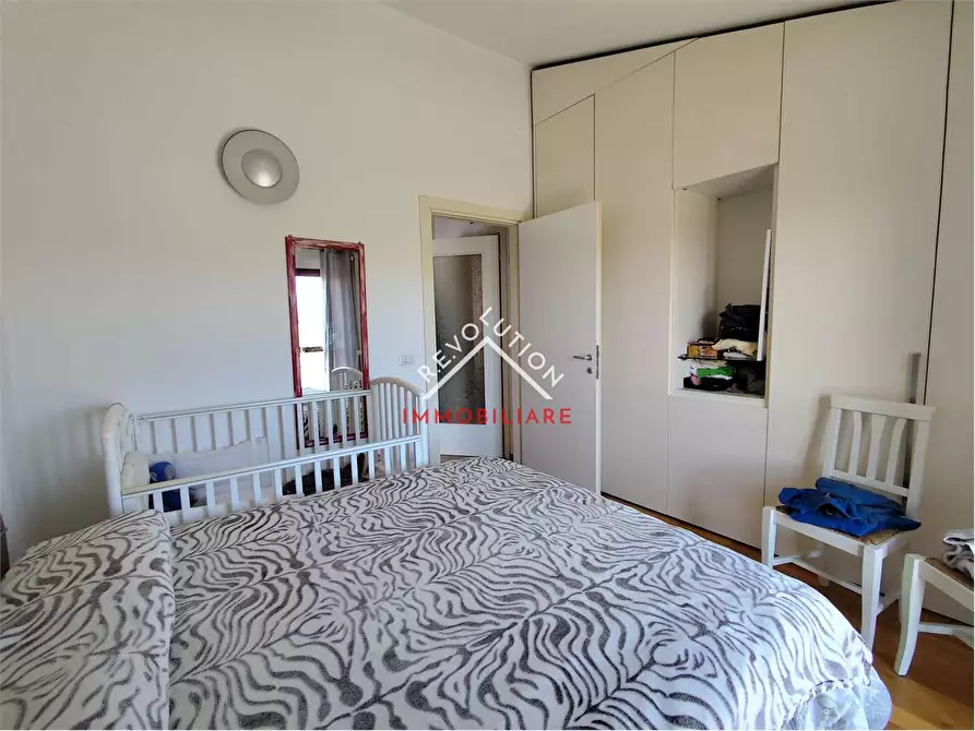 Immagine 15 di Appartamento in vendita  in via ravizza a Città Di Castello