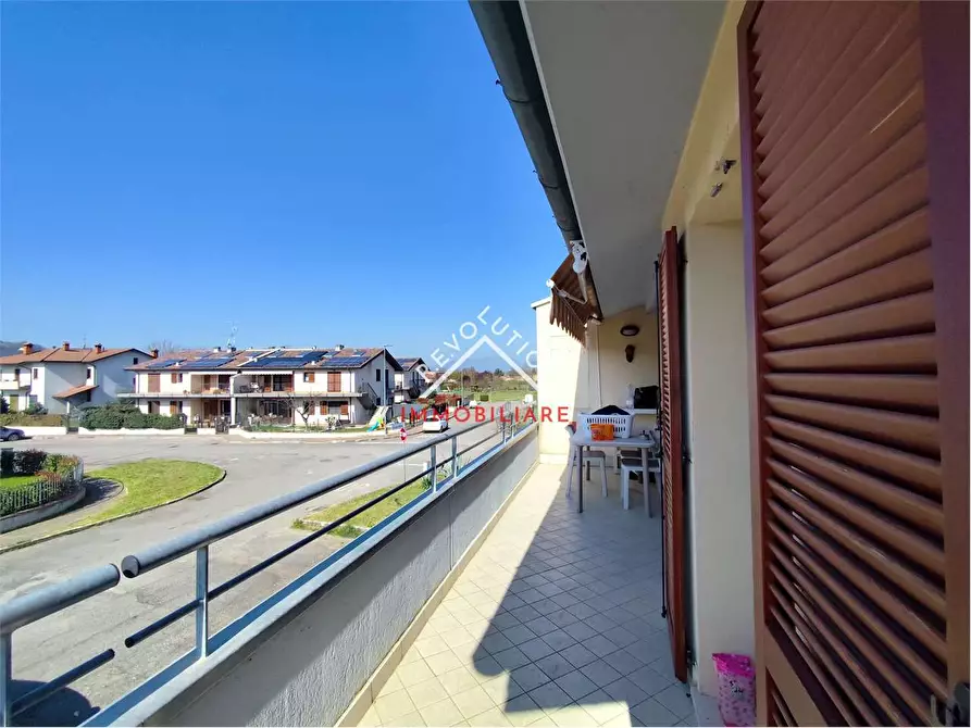 Immagine 5 di Appartamento in vendita  in via ravizza a Città Di Castello