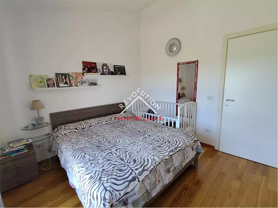 Immagine 16 di Appartamento in vendita  in via ravizza a Città Di Castello