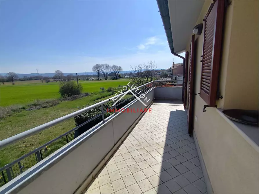 Immagine 24 di Appartamento in vendita  in via ravizza a Città Di Castello