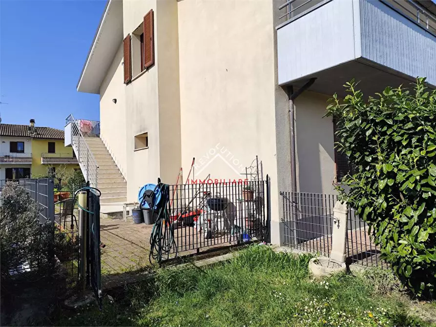 Immagine 27 di Appartamento in vendita  in via ravizza a Città Di Castello