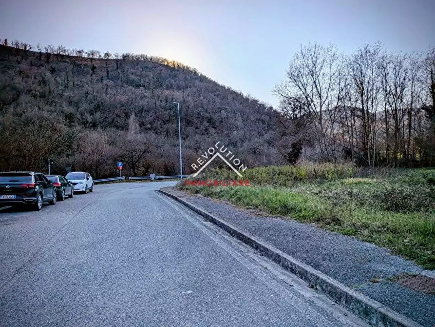 Immagine 4 di Terreno edificabile in vendita  a Monte Santa Maria Tiberina