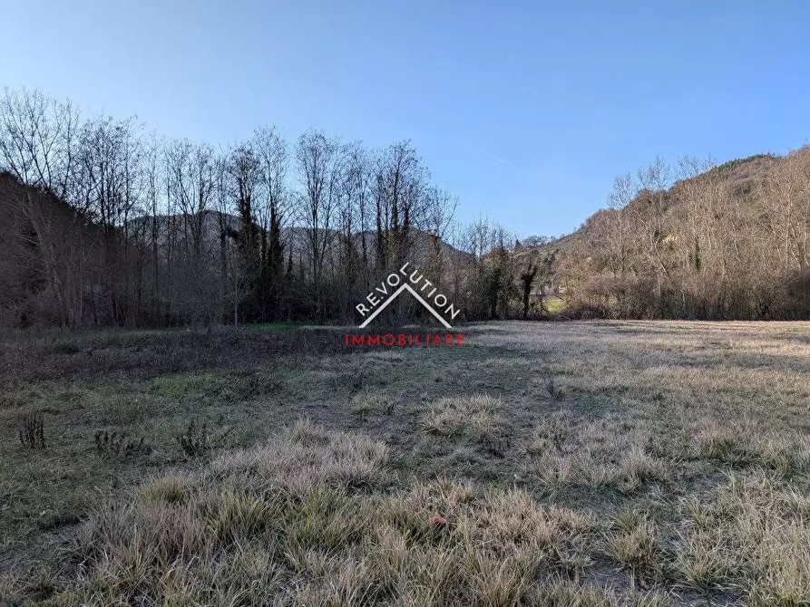 Immagine 6 di Terreno edificabile in vendita  a Monte Santa Maria Tiberina