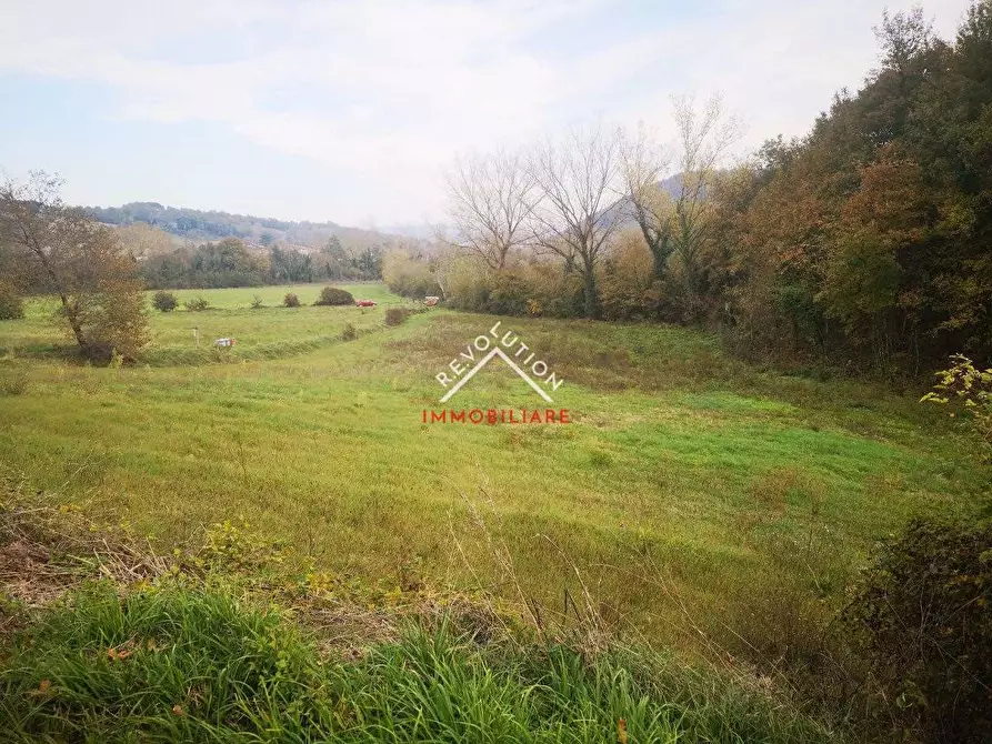 Immagine 7 di Terreno edificabile in vendita  a Monte Santa Maria Tiberina