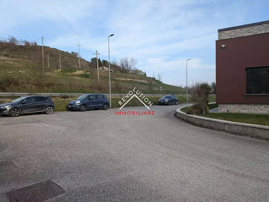 Immagine 10 di Terreno edificabile in vendita  a Monte Santa Maria Tiberina