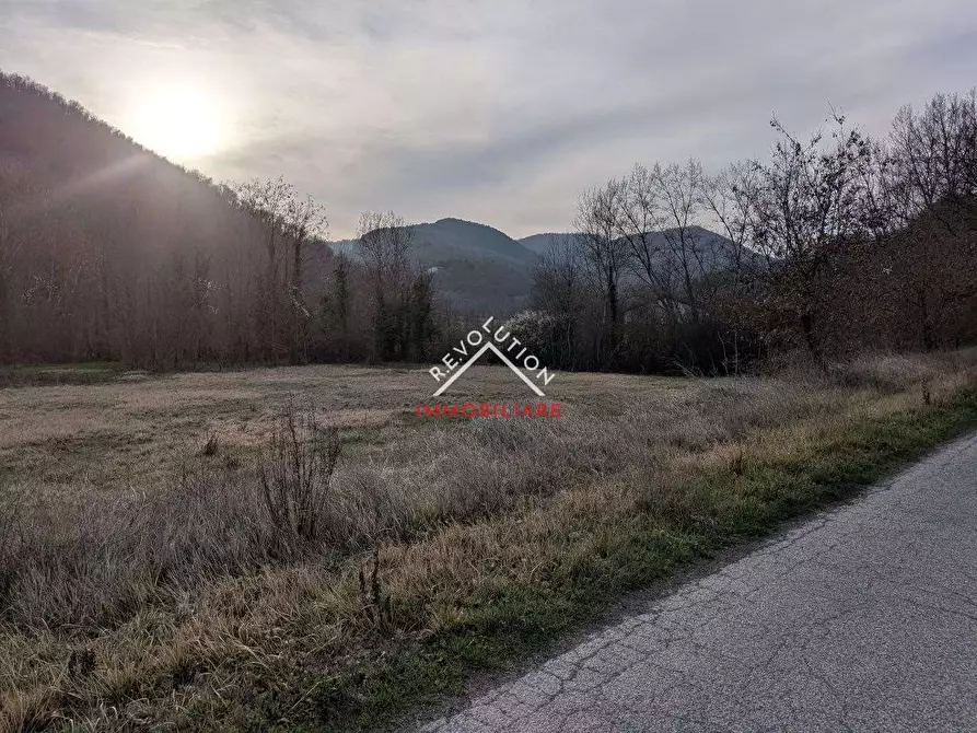Immagine 11 di Terreno edificabile in vendita  a Monte Santa Maria Tiberina
