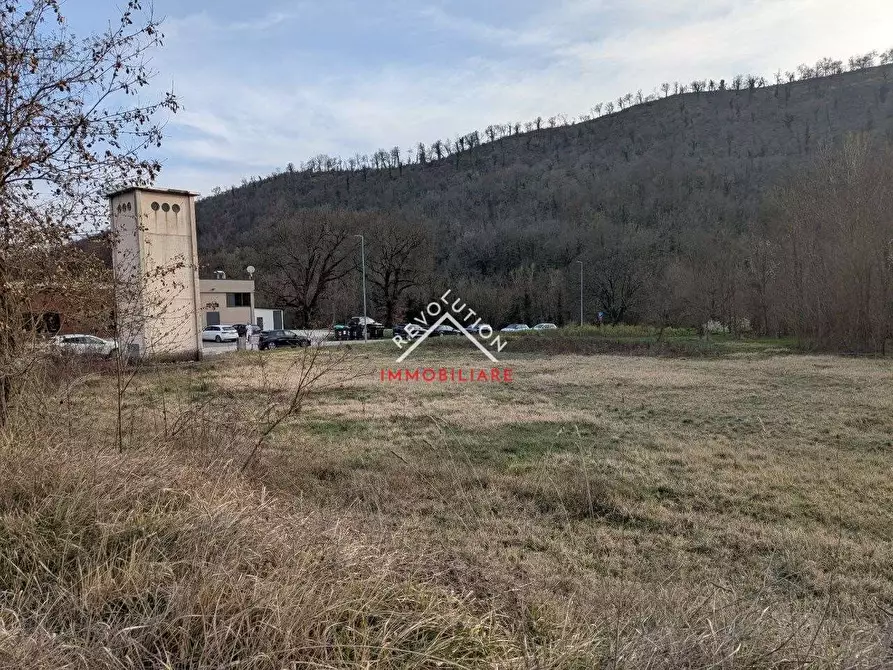 Immagine 13 di Terreno edificabile in vendita  a Monte Santa Maria Tiberina