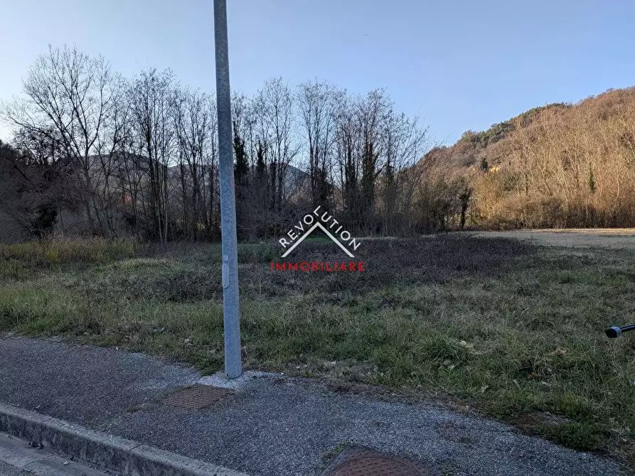 Immagine 2 di Terreno edificabile in vendita  a Monte Santa Maria Tiberina