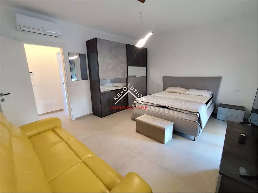 Immagine 11 di Appartamento in vendita  in via Litoranea a Mondolfo