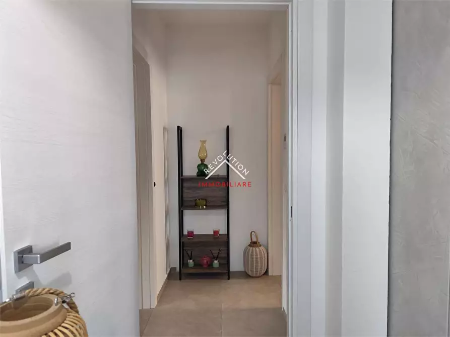 Immagine 7 di Appartamento in vendita  in via Litoranea a Mondolfo