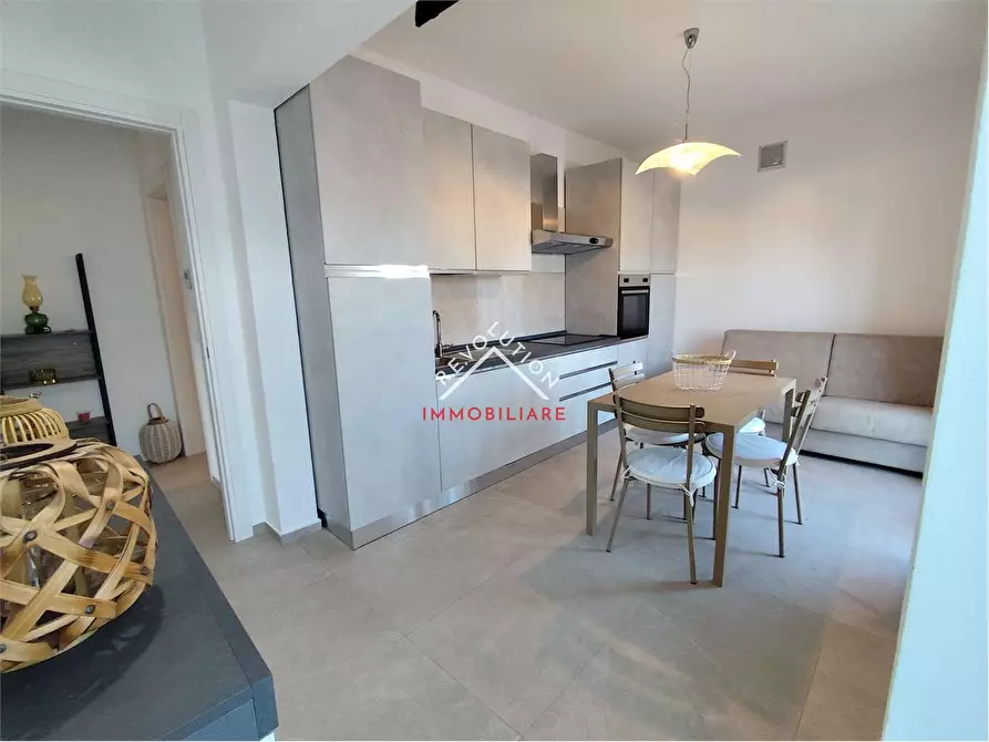 Immagine 6 di Appartamento in vendita  in via Litoranea a Mondolfo